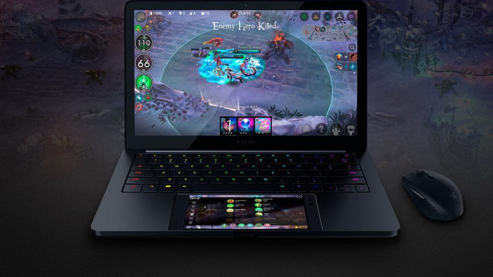 #wSkrócie: nowy LG V30 na MWC 2018, Razer Phone 2 z Lindą i przyznanie się OnePlusa do wpadki 1