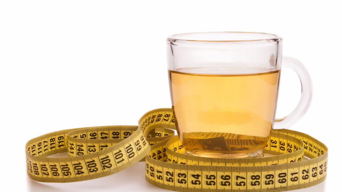 Zioła zmniejszają apetyt, regulują proces trawienia i usuwają wodę z organizmu