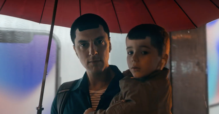 Samsung w reklamie porównał flagowego Galaxy S9 z... z 4-letnim iPhonem 6