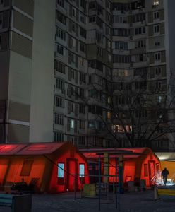 "Reakcja przerosła wyobrażenia". Trwa wielka zbórka na generatory dla Ukrainy