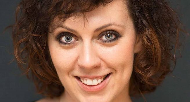 Magdalena Sworobowicz na czele zespołu UX &amp; web analytics w Infinity Group