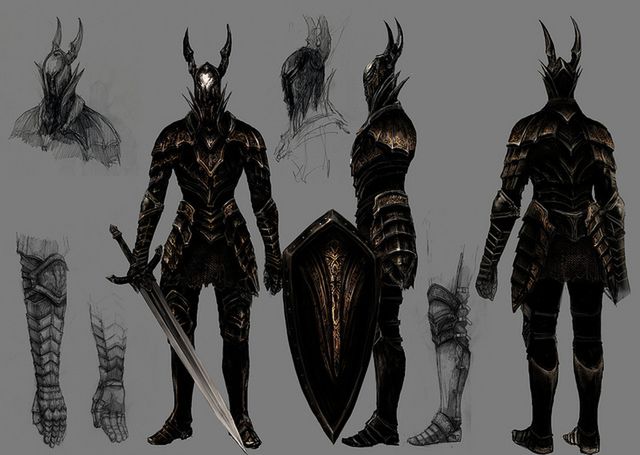 Czy Dark Souls uda się na PC? 2