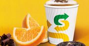 Nowa smakowa kawa w Subway® - Latte Czekoladowa Pomarańcza
