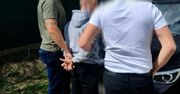 Tczew: Młody mężczyzna zabrał mu czapkę, a gdy chciał ją odzyskać, został pobity. Sprawca zatrzymany