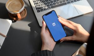 LinkedIn to aplikacja randkowa? Częściej niż myślisz