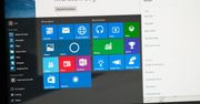 Windows 10 bez kafelków na żywo. Microsoft pokazuje, jak będzie wyglądać nowe menu Start