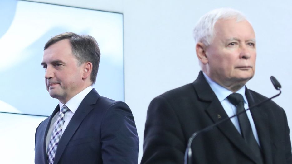 kaczyński