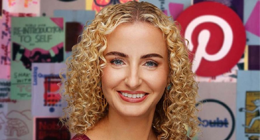 Regionalna szefowa sprzedaży żegna się z Pinterestem