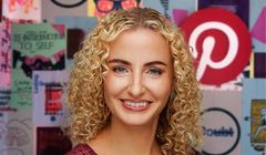 Regionalna szefowa sprzedaży żegna się z Pinterestem