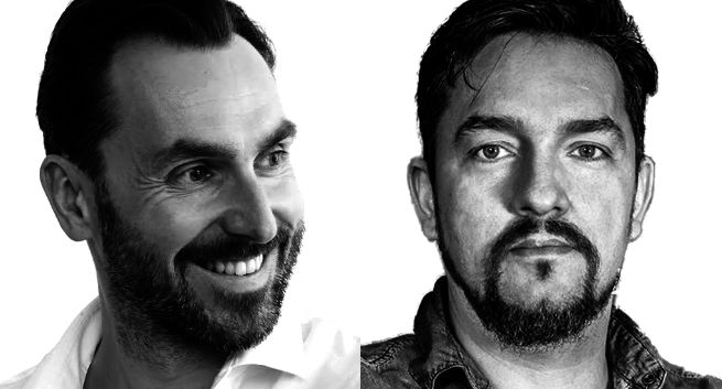 Kamil Prandota-Prandecki uruchomił agencję Biteme!concept promującą żywność i gastronomię