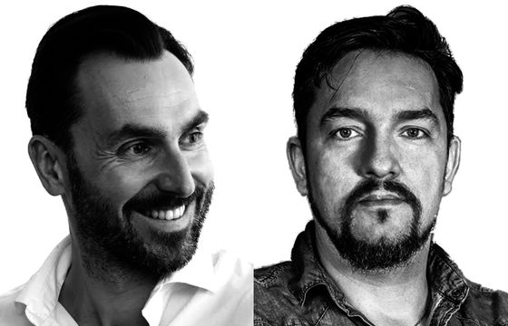 Kamil Prandota-Prandecki uruchomił agencję Biteme!concept promującą żywność i gastronomię