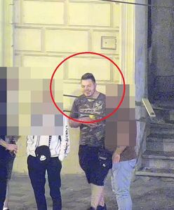 Lublin. Mężczyzna zaatakował przechodnia. Szuka go policja