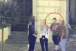 Lublin. Mężczyzna zaatakował przechodnia. Szuka go policja