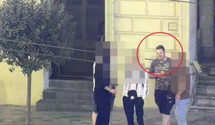 Lublin. Mężczyzna zaatakował przechodnia. Szuka go policja