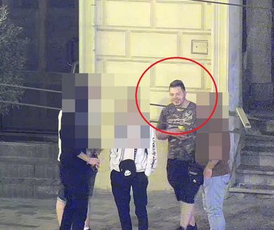 Lublin. Mężczyzna zaatakował przechodnia. Szuka go policja