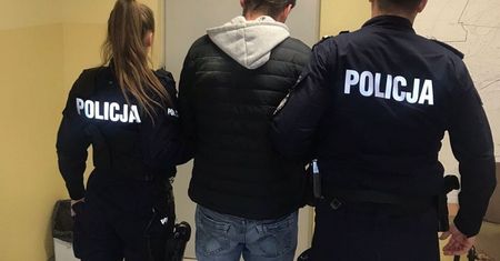 Kłamstwo nie pomogło