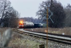 Kolejne towary nie przejadą przez Litwę do Kaliningradu