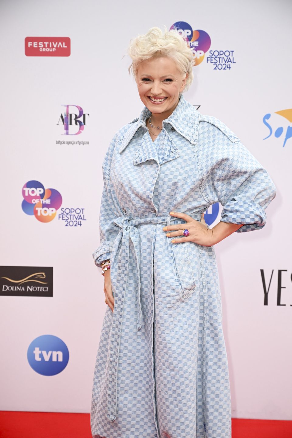 Dorota Szelągowska