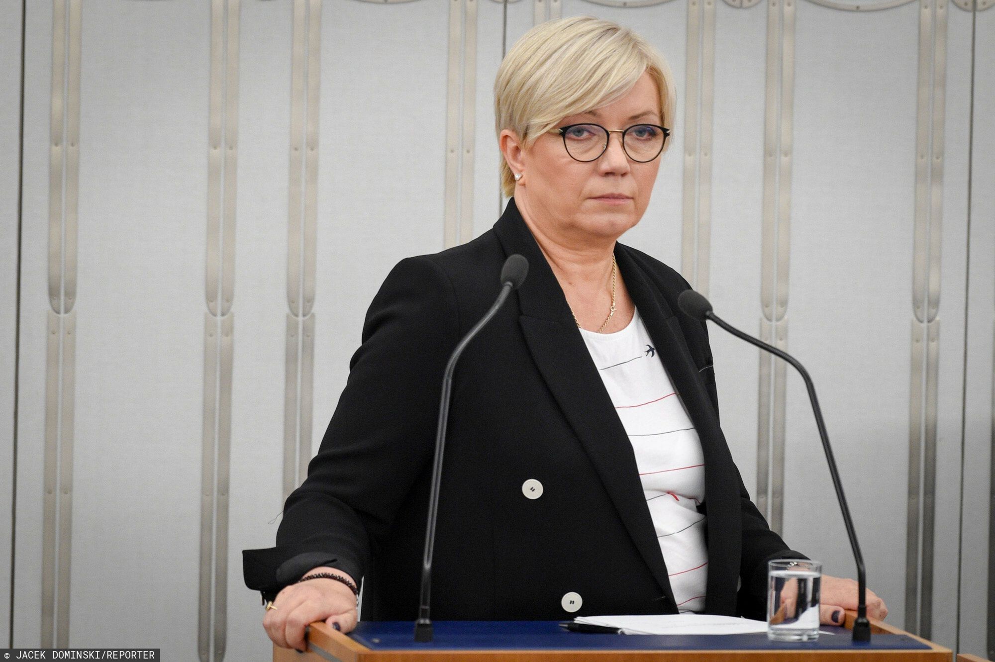 Julia Przyłębska