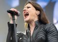 Trzęsienie ziemi w Nightwish. Floor Jansen odchodzi z zespołu