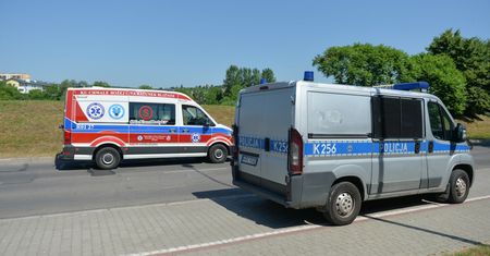 Tragedia w Krasnobrodzie. Utonęła mieszkanka Warszawy