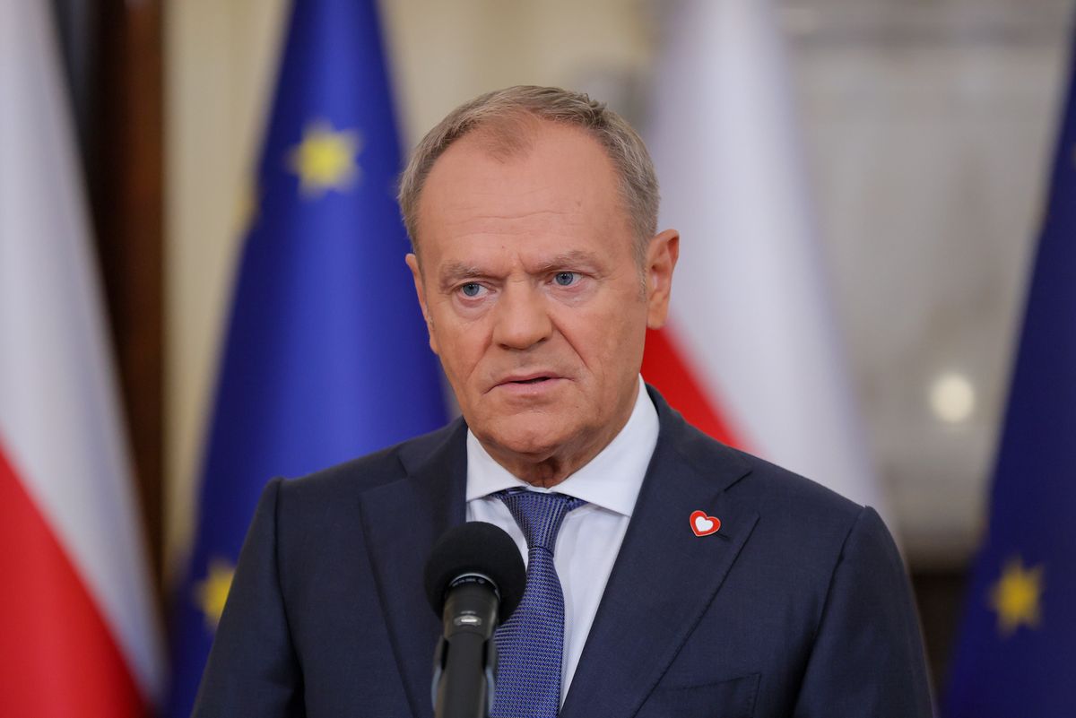 donald tusk, benzyna, podatki Polacy zabrali głos. Gorzko ocenili rząd Donalda Tuska