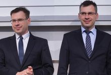 Michał i Jacek Karnowscy