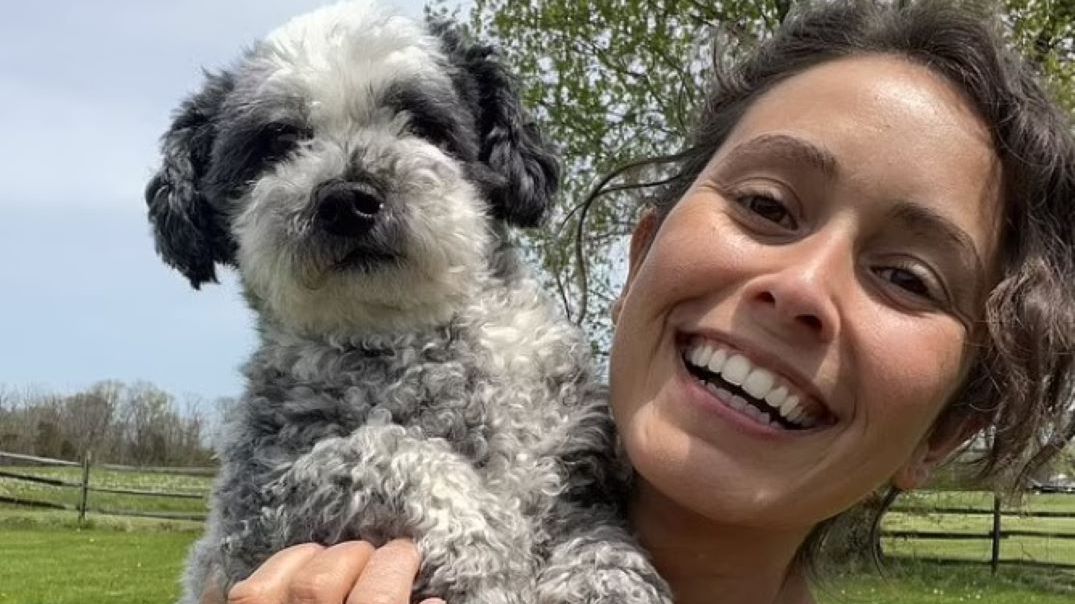 33-latka twierdzi, że rozmawia ze zwierzętami 