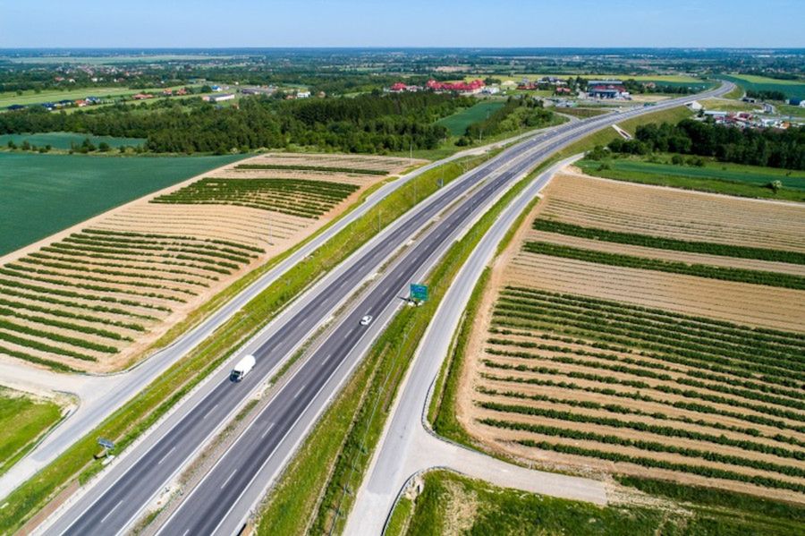 Będzie kolejny odcinek S19 na Podkarpaciu. To wyzwanie dla inżynierów