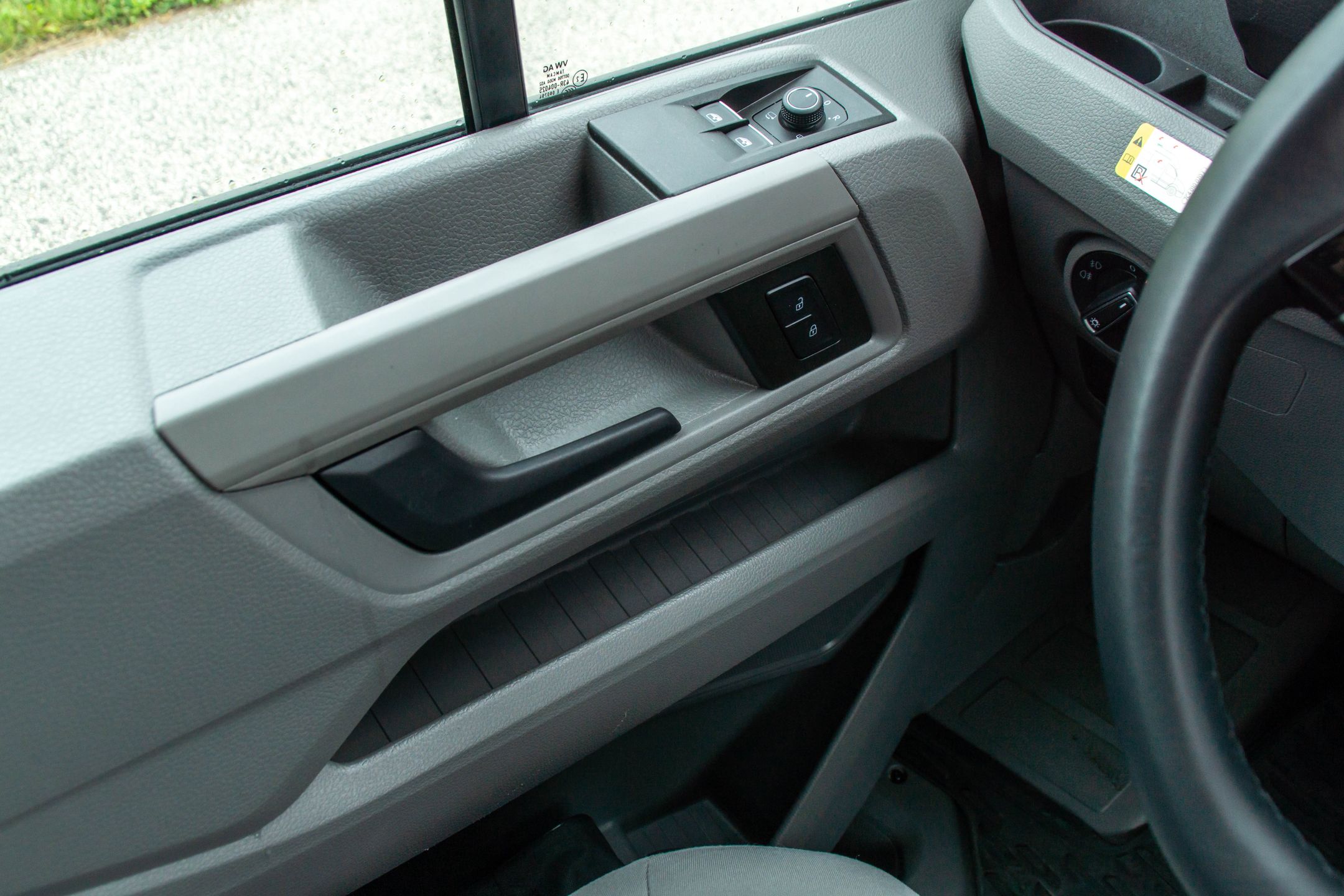 Volkswagen Grand California