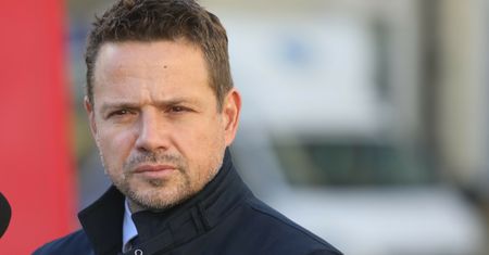 "Rz". Rafał Trzaskowski: odebranie stolicy 2 mld zł to cyniczna polityka rządzących