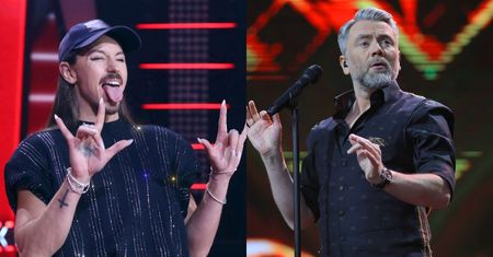 Iskrzy między Szpakiem i Badachem. Nowa edycja "The Voice of Poland" zapowiada się niezwykle ciekawie