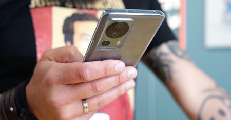 Xiaomi 13 Lite: średniak z mnóstwem kompromisów za 2500 zł czy spoko telefon?