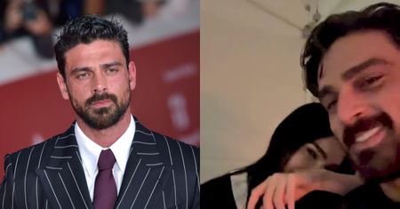 Michele Morrone wdał się w romans z ciężarną Megan Fox?! Gwiazdor "365 dni" już zareagował