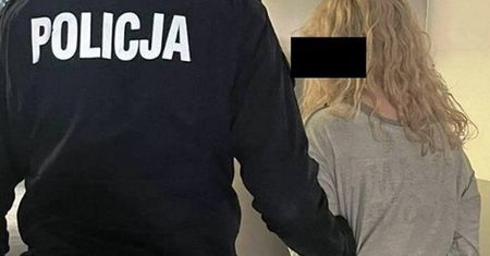 Studentce z Warszawy grozi 5 lat. Policję wezwał naoczny świadek