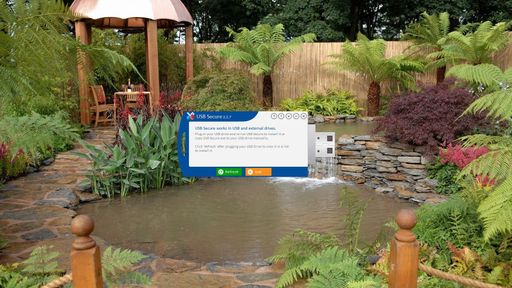 USB Secure