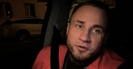 Jacek Murański skłamał przed FAME MMA 12? Padły poważne oskarżenia