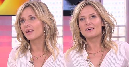 Markowska: "Pytają mnie, dlaczego mam takie duże usta. Wierzę w anioły"