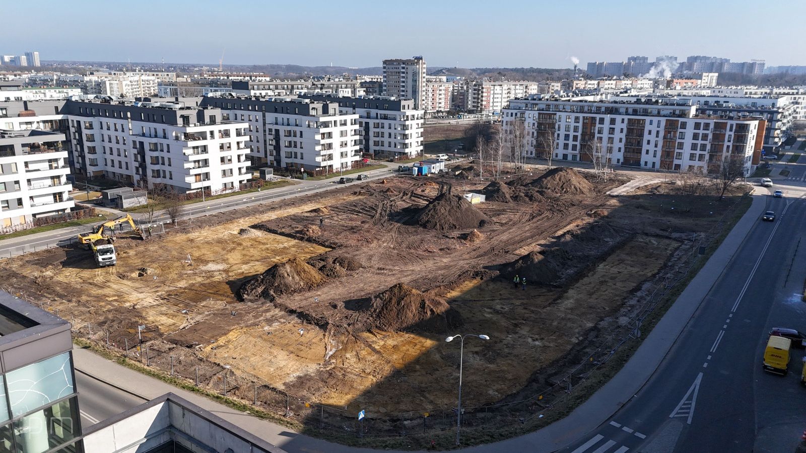 Średniowieczne odkrycie w Poznaniu. Archeolodzy natrafili na cenne znaleziska