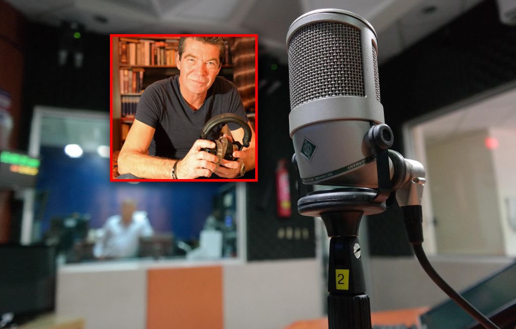 Pozew o kradzież głosu kultowego lektora. Pierwsza taka sytuacja w Polsce