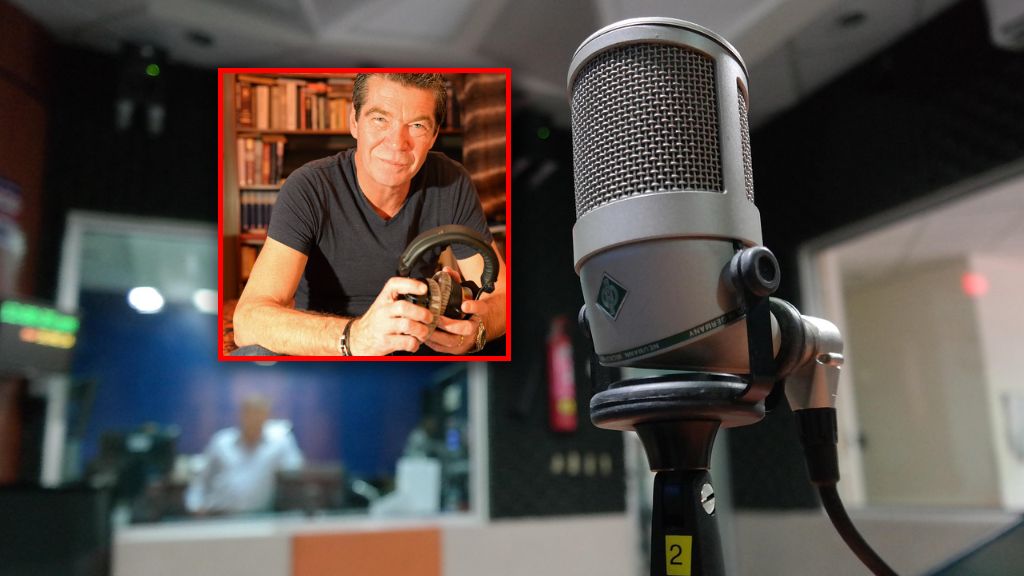 Lektor Jarosław Łukomski