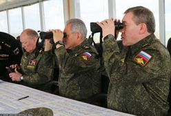 Polowanie na generałów. Ich śmierć obnażyła słaby punkt Rosjan