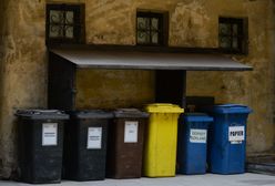 Warszawa. Prokuratura zaskarżyła uchwałę ws. śmieci. Niezgodna z konstytucją?