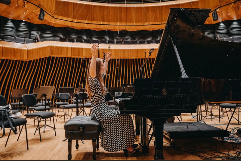 Ostatnie dni na zgłoszenie do programu VeloTalent i zdobycie wyjątkowego stypendium