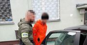 Międzyrzec Podlaski: Seria kradzieży w drogeriach. Zatrzymano trzy osoby