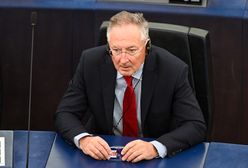 Nawrocki przyjęty przez Trumpa. Jest pierwsza reakcja z KO