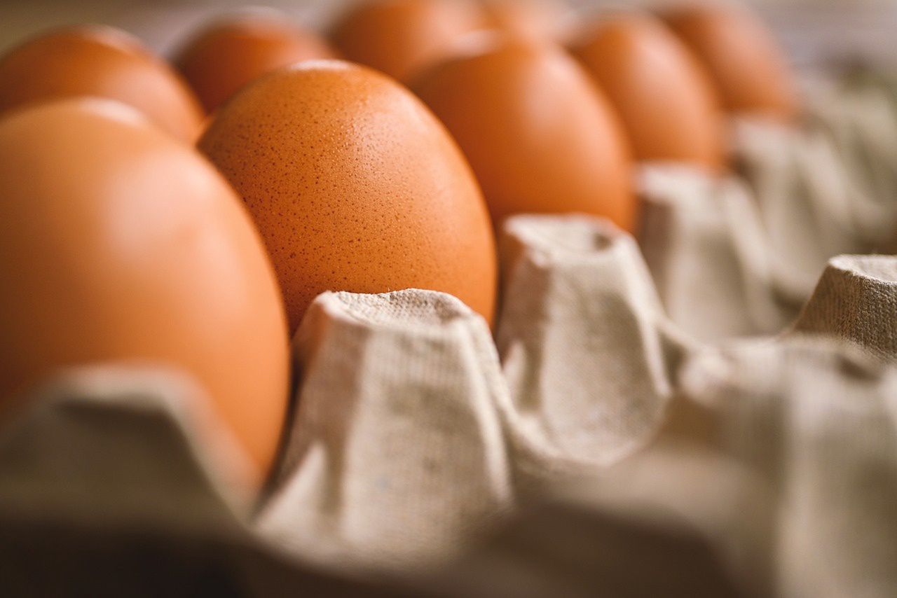 Do you keep eggs in the fridge? Remember one thing.