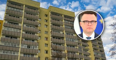 Deweloperzy mają pokazywać ceny. Tego chce partia Hołowni