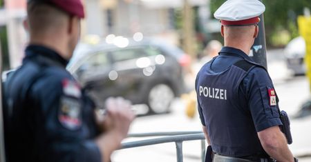 Jedziesz do Austrii? Uważaj. Mogą skonfiskować auto