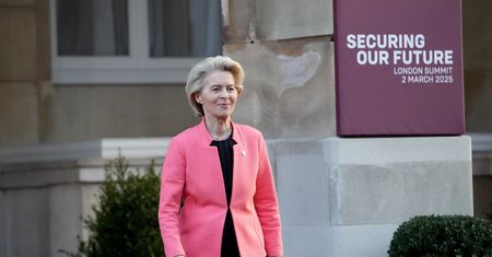 "Musimy dozbroić Europę". Stanowcza deklaracja po szczycie